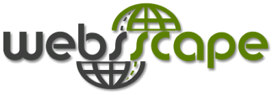 Logo websscape